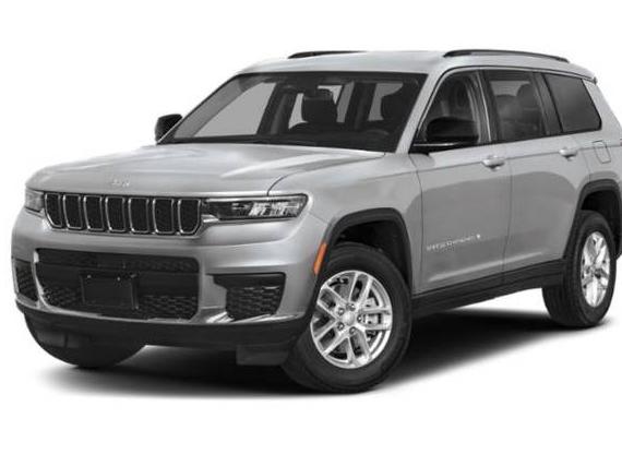 JEEP GRAND CHEROKEE 2023 1C4RJKAG5P8752784 image